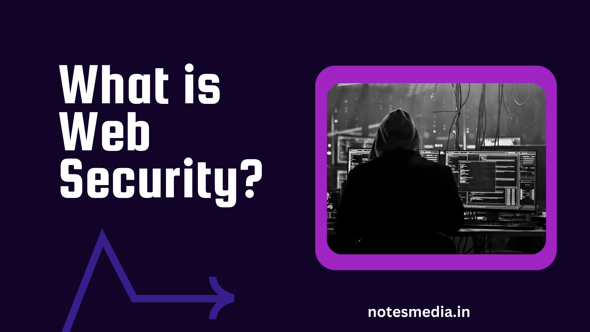 Web Security in Hindi | वेब सिक्यूरिटी हिंदी में 